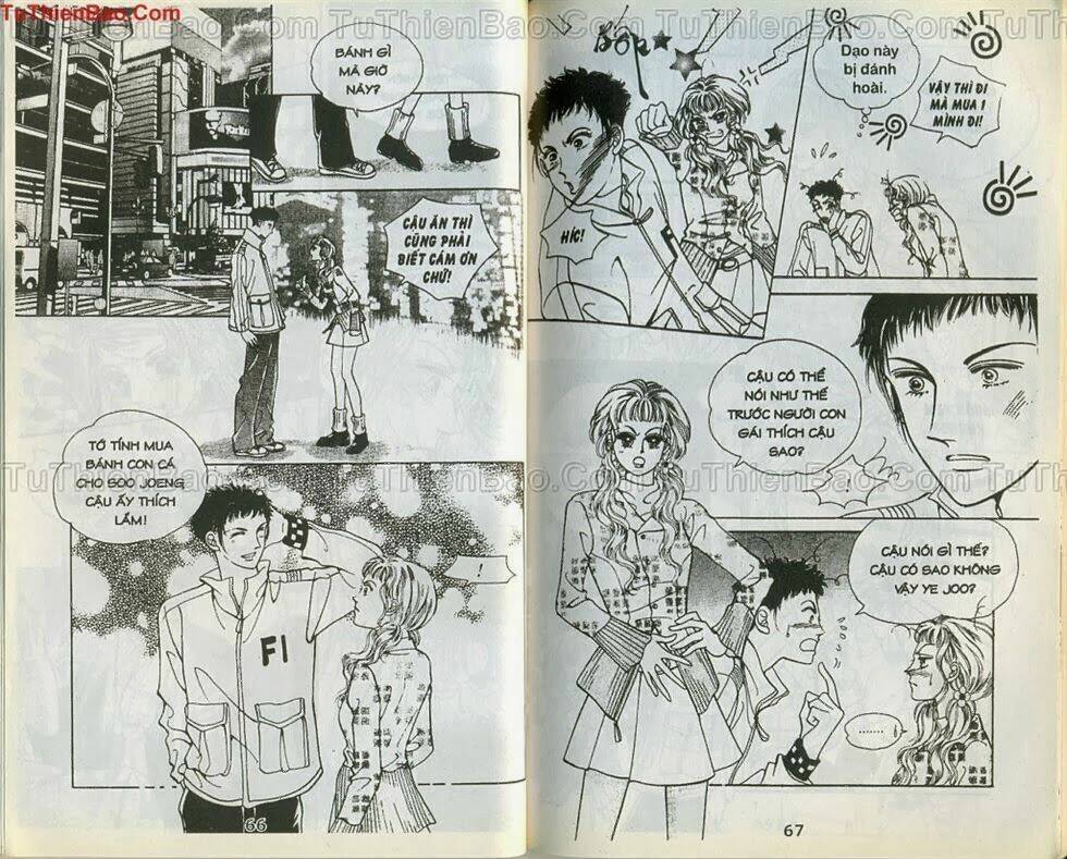 Thiên Sứ: Chapter 10