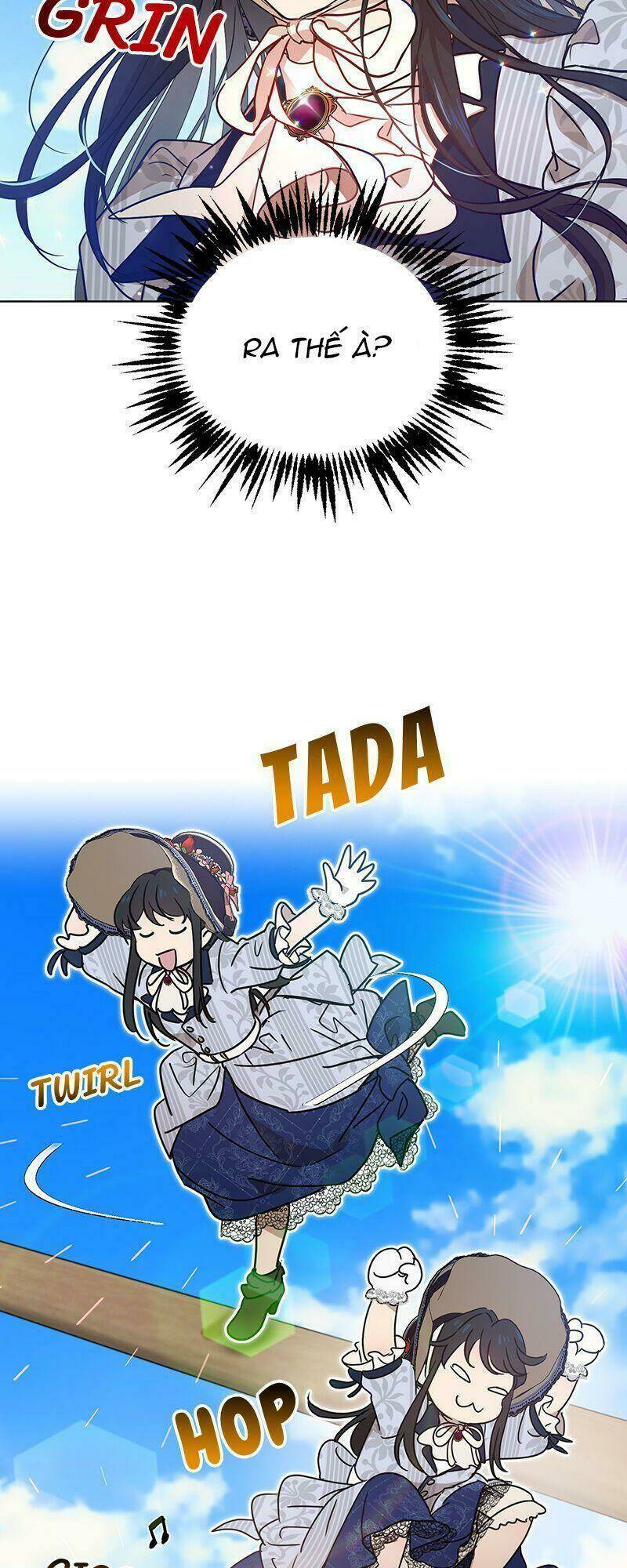 Khế Ước Của Ác Ma: Chapter 48