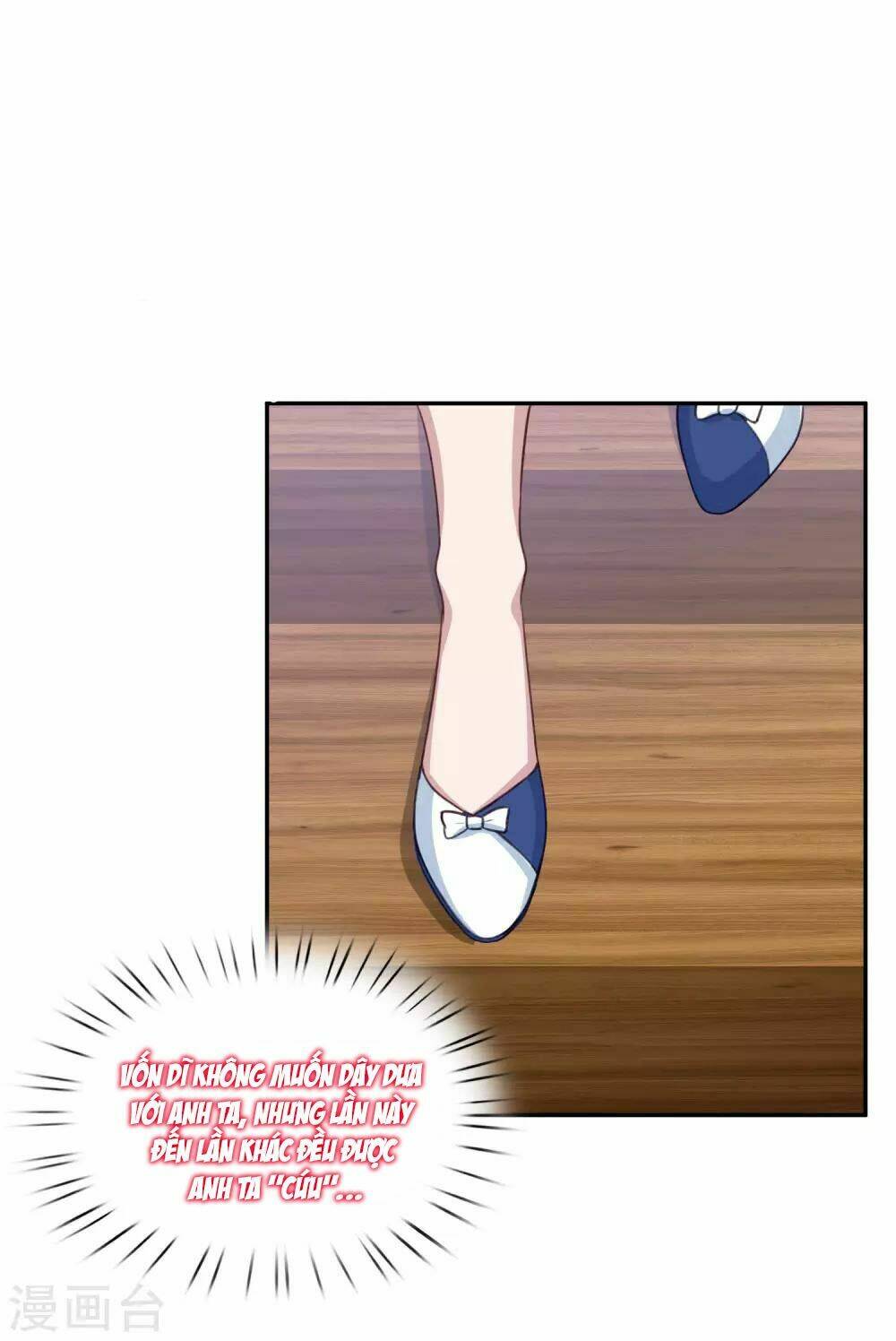 Tổng Tài Thịnh Sủng Tiền Thê: Chapter 13