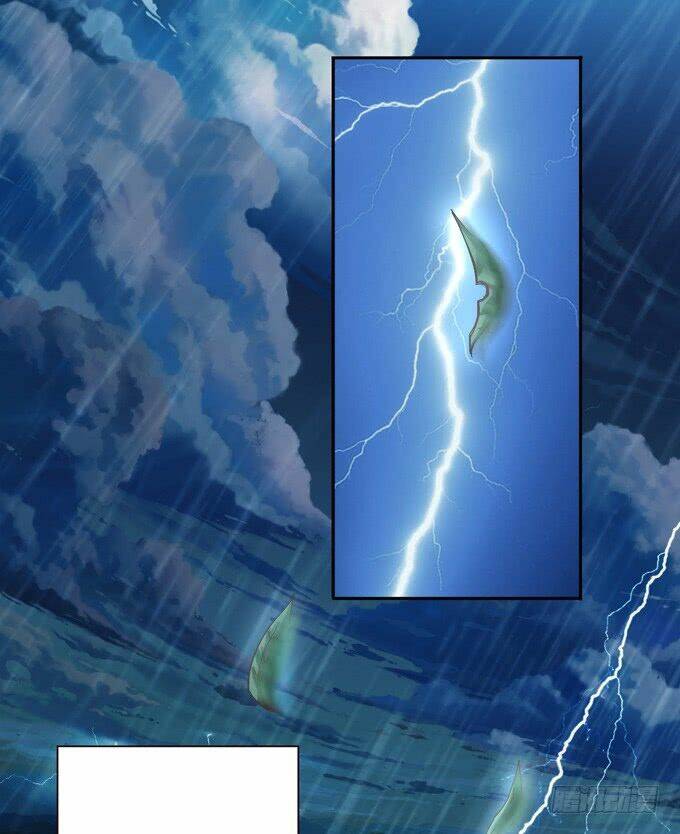 Tam Quốc Chi Vân Thăng Long Khởi: Chapter 1