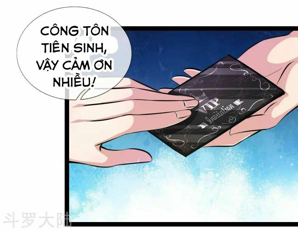 Tuyệt Thế Phi Đao: Chapter 90