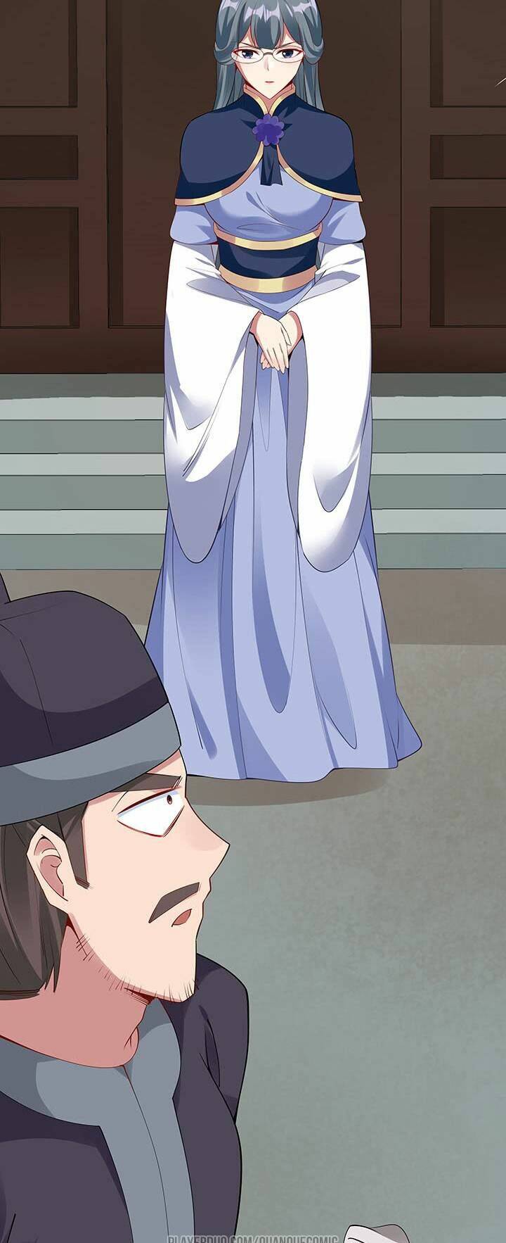 Nghịch Lân: Chapter 27