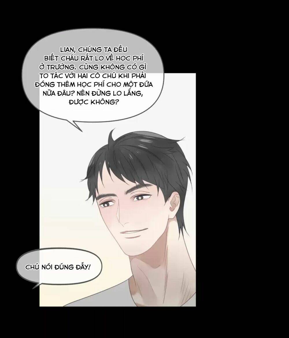 Chỉ Hai Chúng Ta: Chapter 28