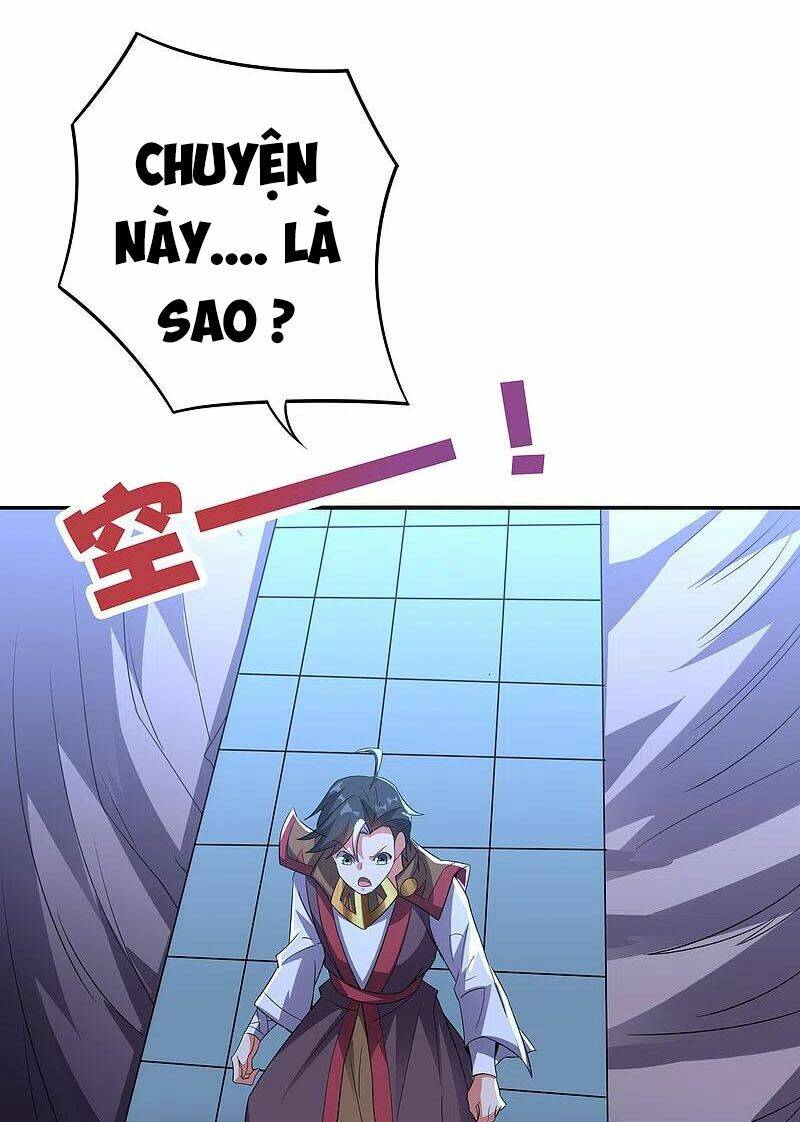 Phục Thiên Thánh Chủ: Chapter 174