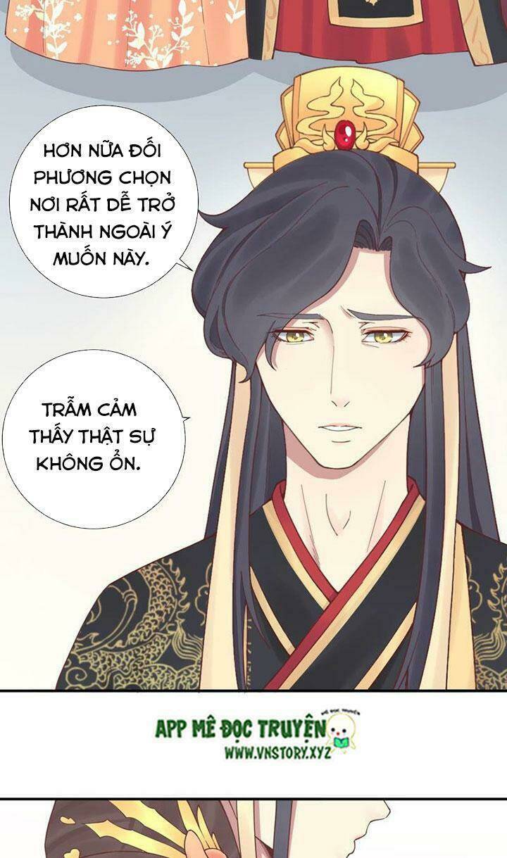 Hoàng Hậu Bận Lắm: Chapter 127