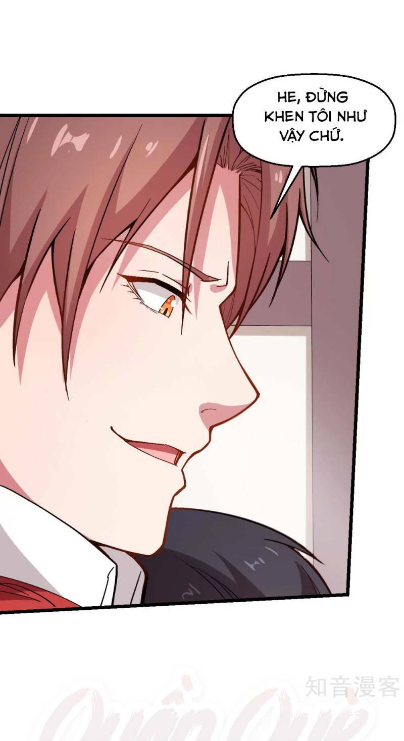 Vườn Trường Cuồng Sư Hệ Thống: Chapter 79