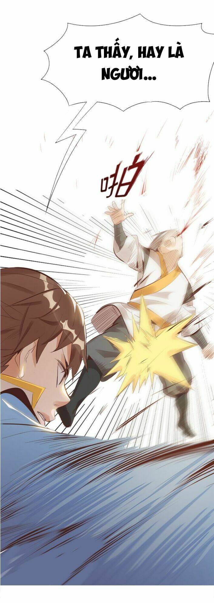 Ngự Thiên Thần Đế: Chapter 1.2