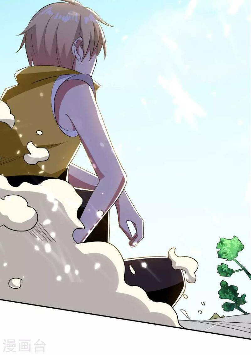 Vạn Giới Tiên Vương: Chapter 16