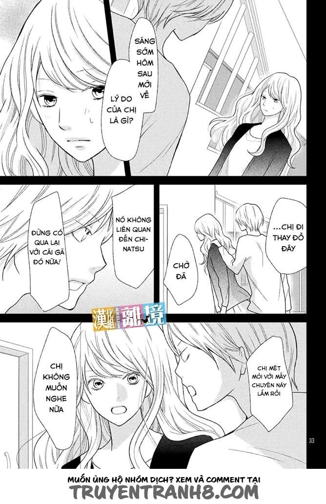 Bạn Gái 3D: Chapter 42
