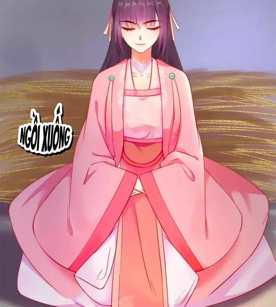 Hoạn Phi Hoàn Triều: Chapter 47