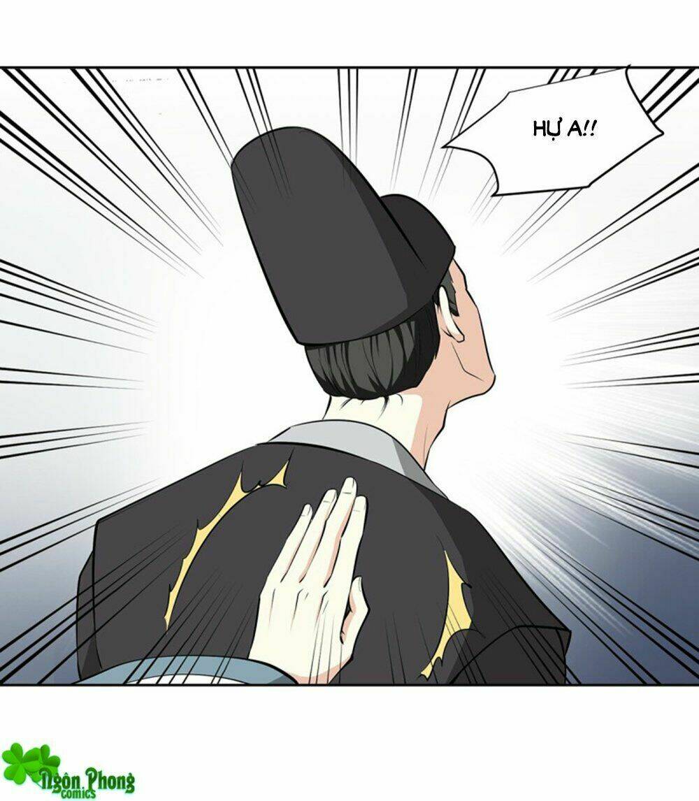 Hỏa Hồ: Chapter 48