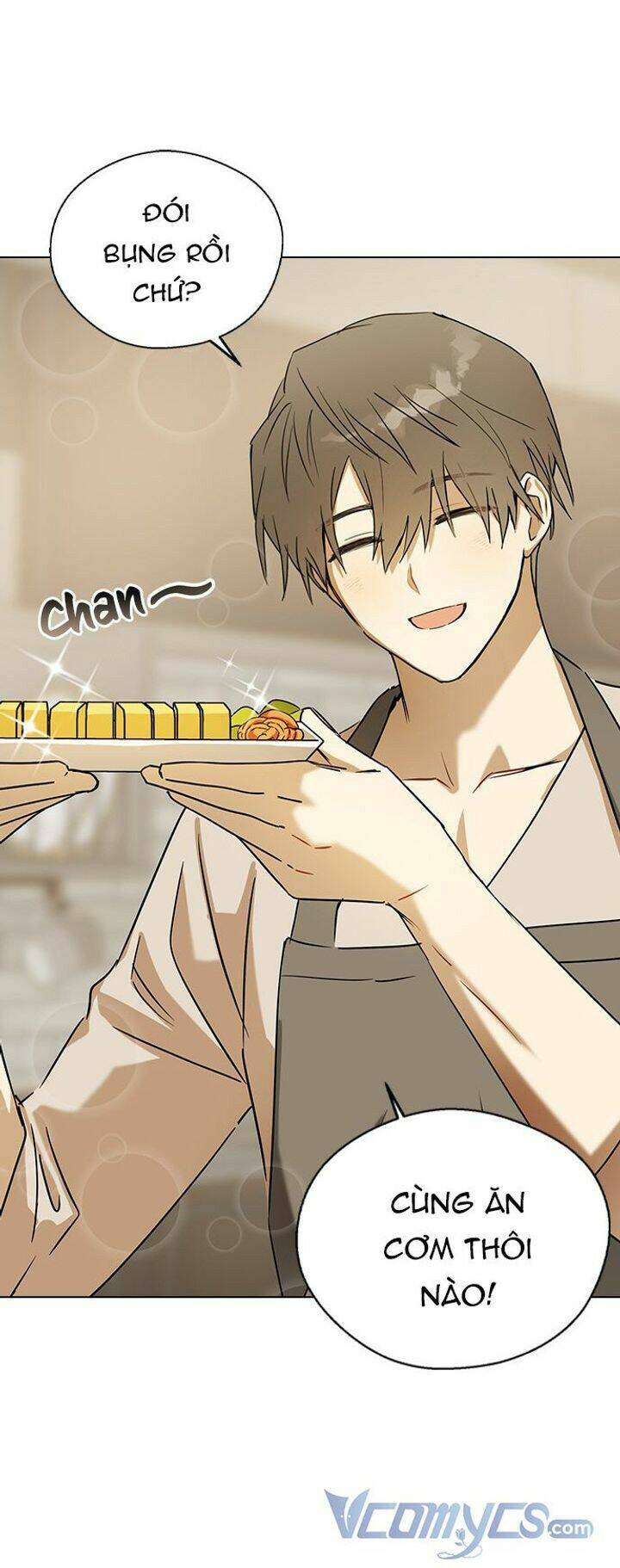 Duyên Nợ Kiếp Trước: Chapter 31