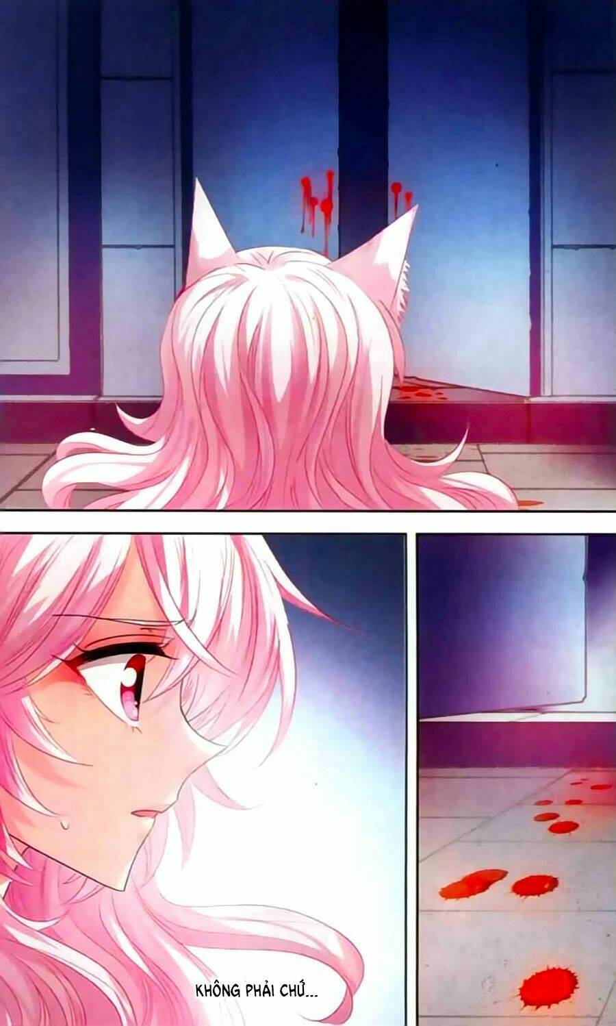 Phi Sắc Dị Văn Lục: Chapter 14