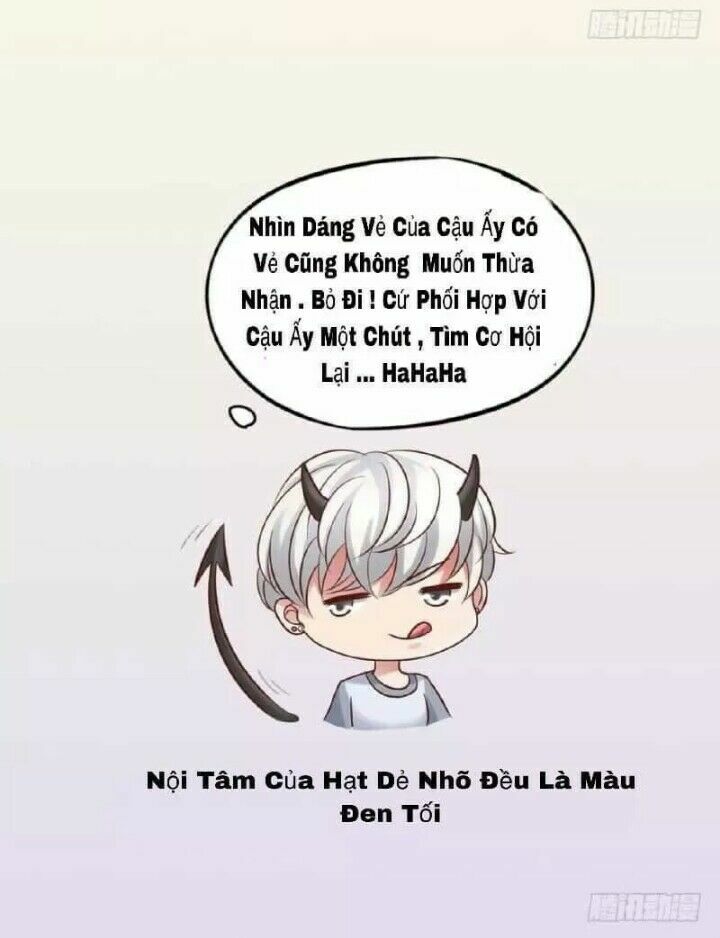 Tôi không muốn fa như vậy đâu: Chapter 38