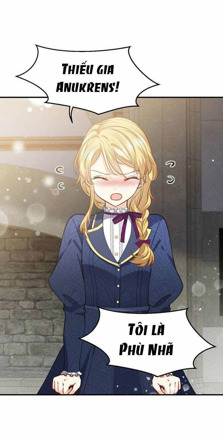 Kiên Quyết Từ Chối Làm Ma Nữ: Chapter 11