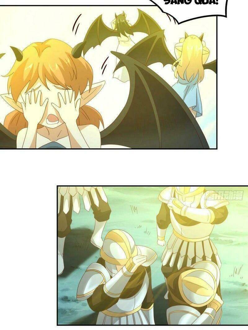 Xâm Lược Vạn Giới: Chapter 51