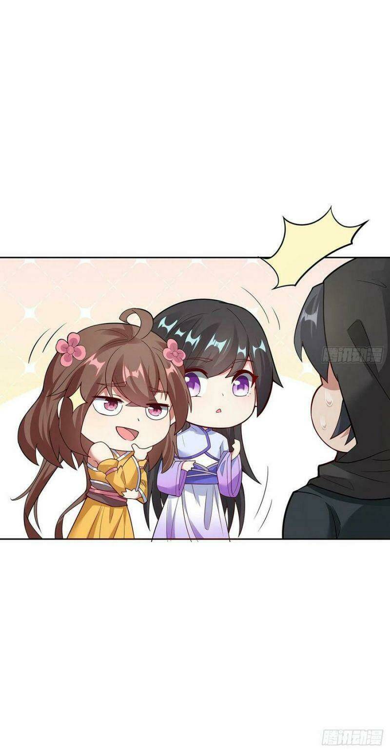Nghịch Lân: Chapter 136
