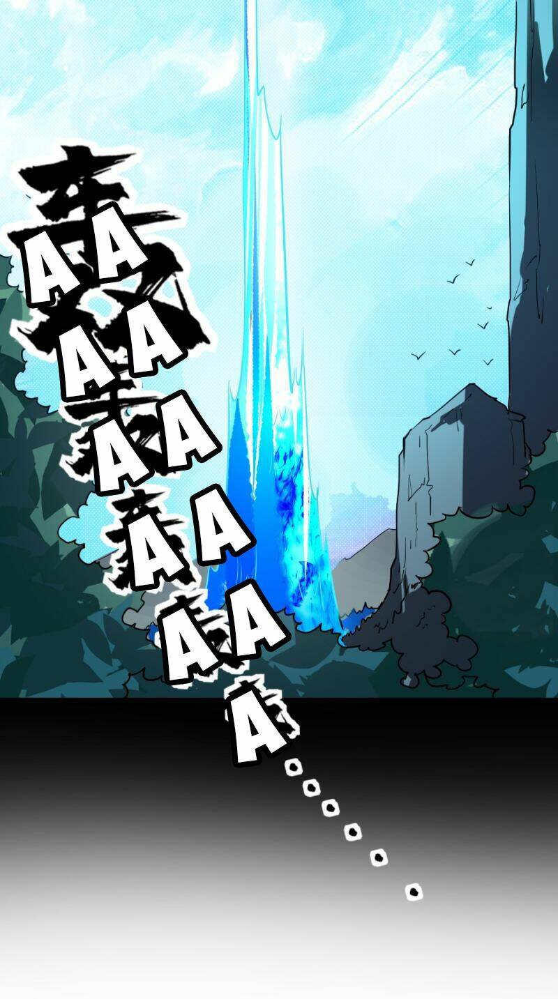 Tà Du Ký: Chapter 1