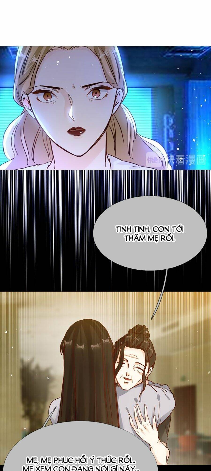 Ngôi Sao Vụn Vỡ: Chapter 71