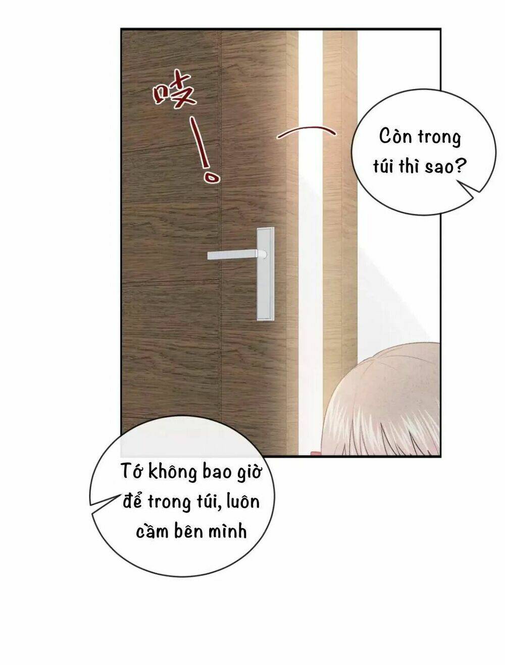 Từ Cái Nhìn Của Em: Chapter 16