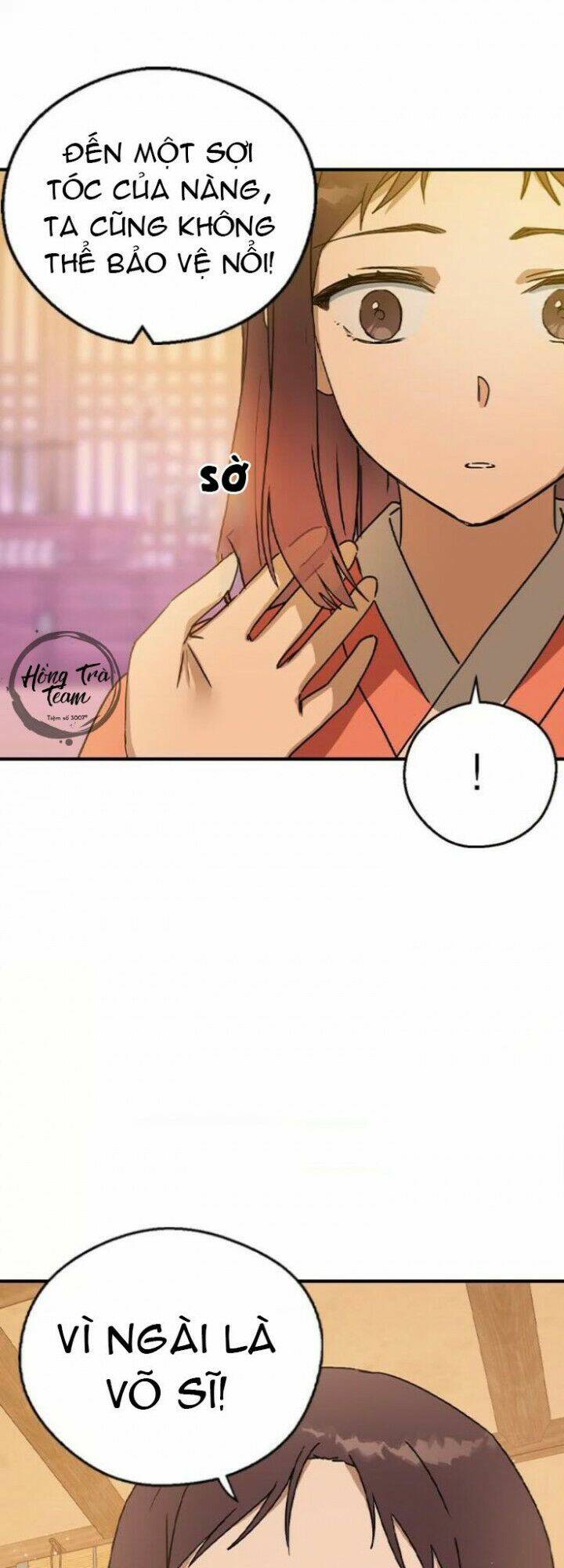 Duyên Nợ Kiếp Trước: Chapter 14