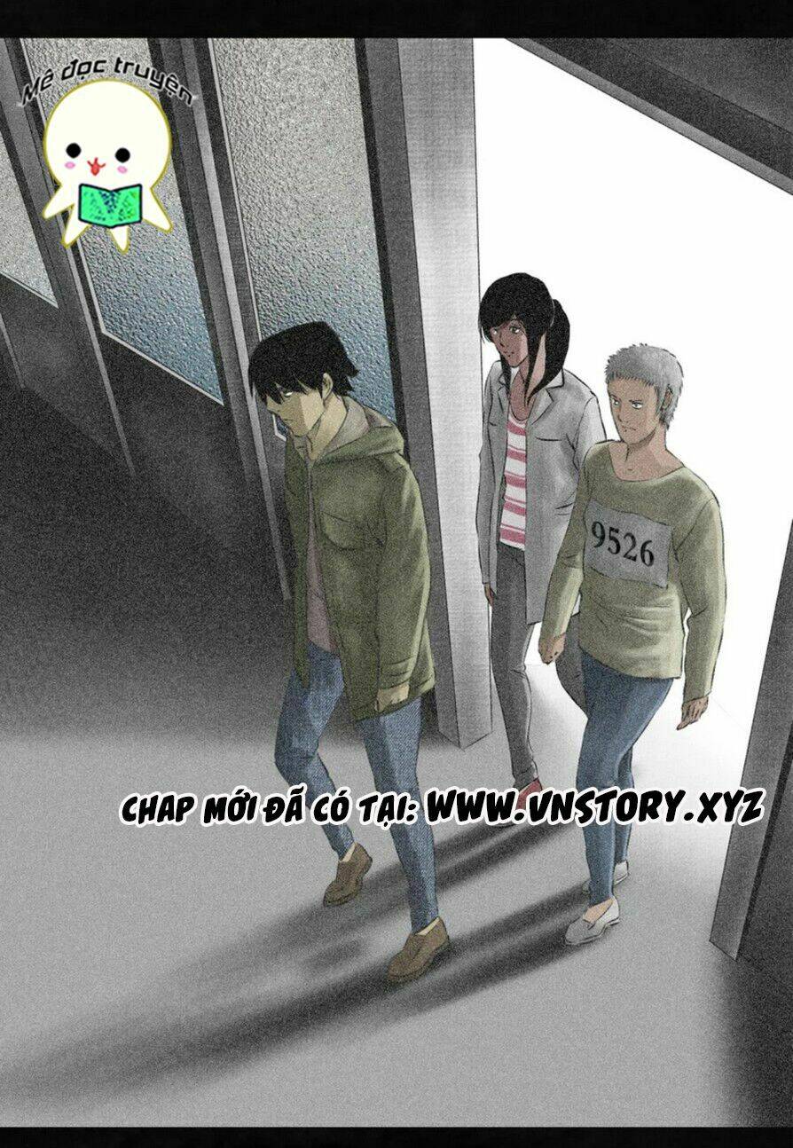 Thành Đô 1995: Chapter 14