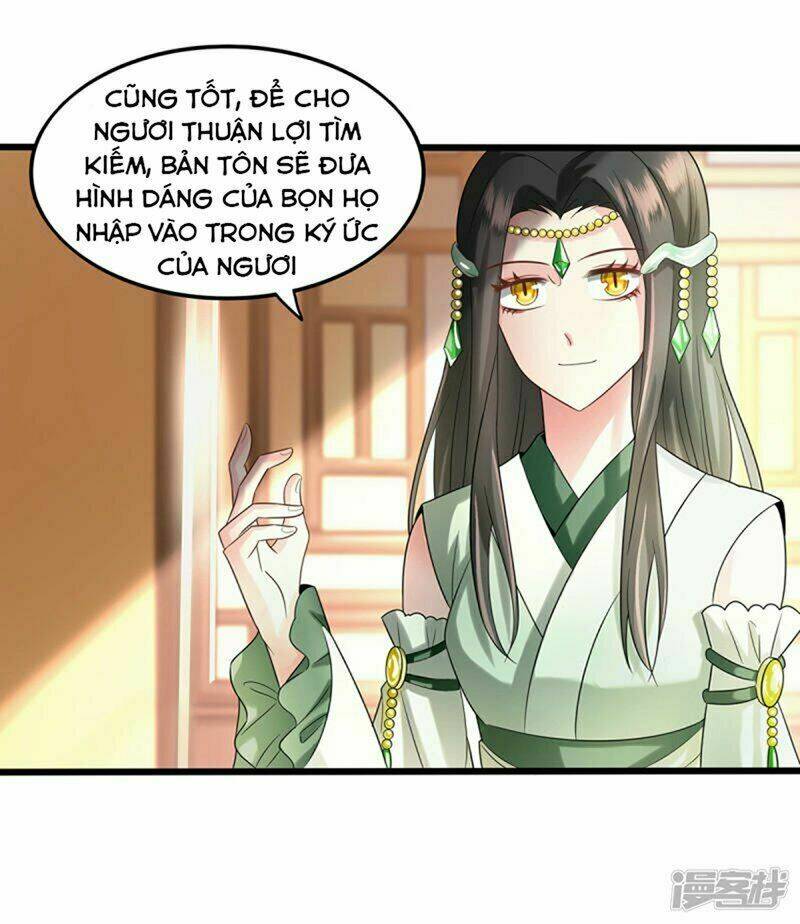 Bắt Quỷ: Chapter 14
