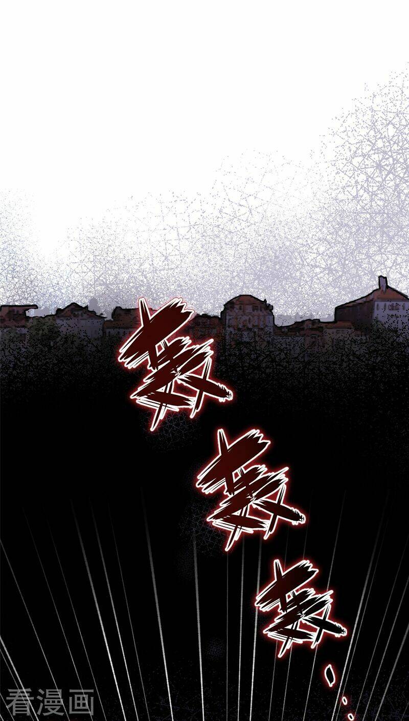 Ác Nữ Cải Biến: Chapter 37