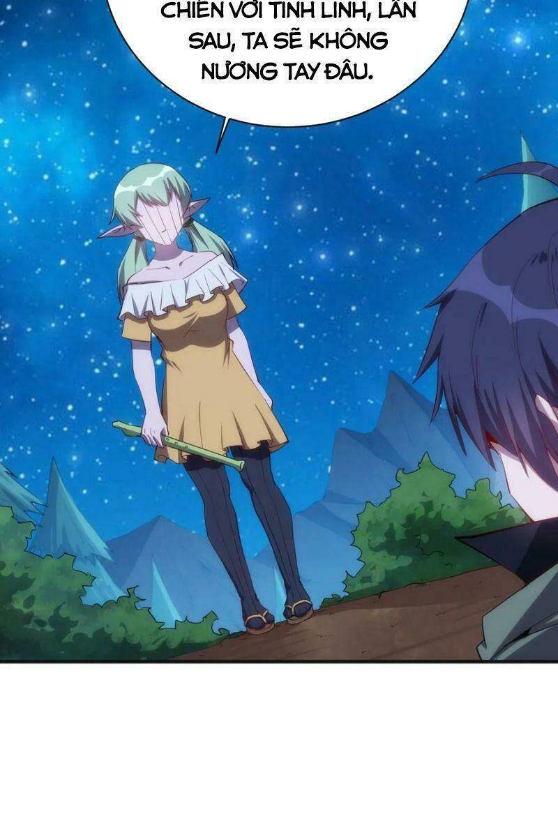 Thánh Đường Chi Thành: Chapter 72
