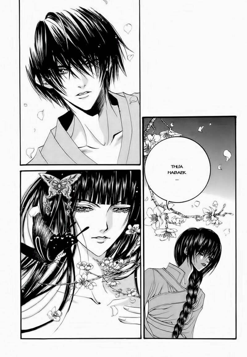 Tân Nương Của Thủy Thần: Chapter 57