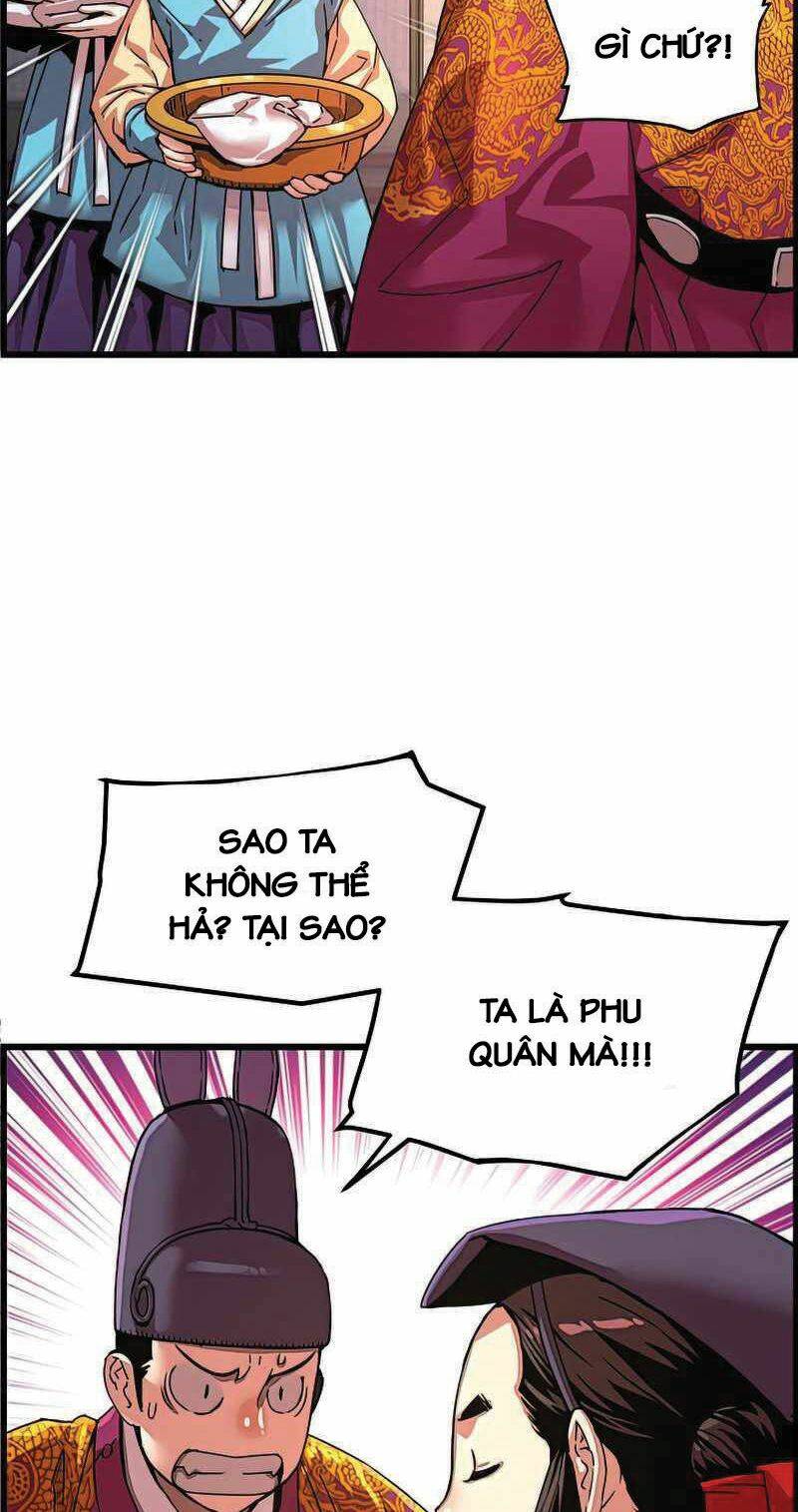 Tôi Sẽ Sống Như Một Hoàng Tử: Chapter 85