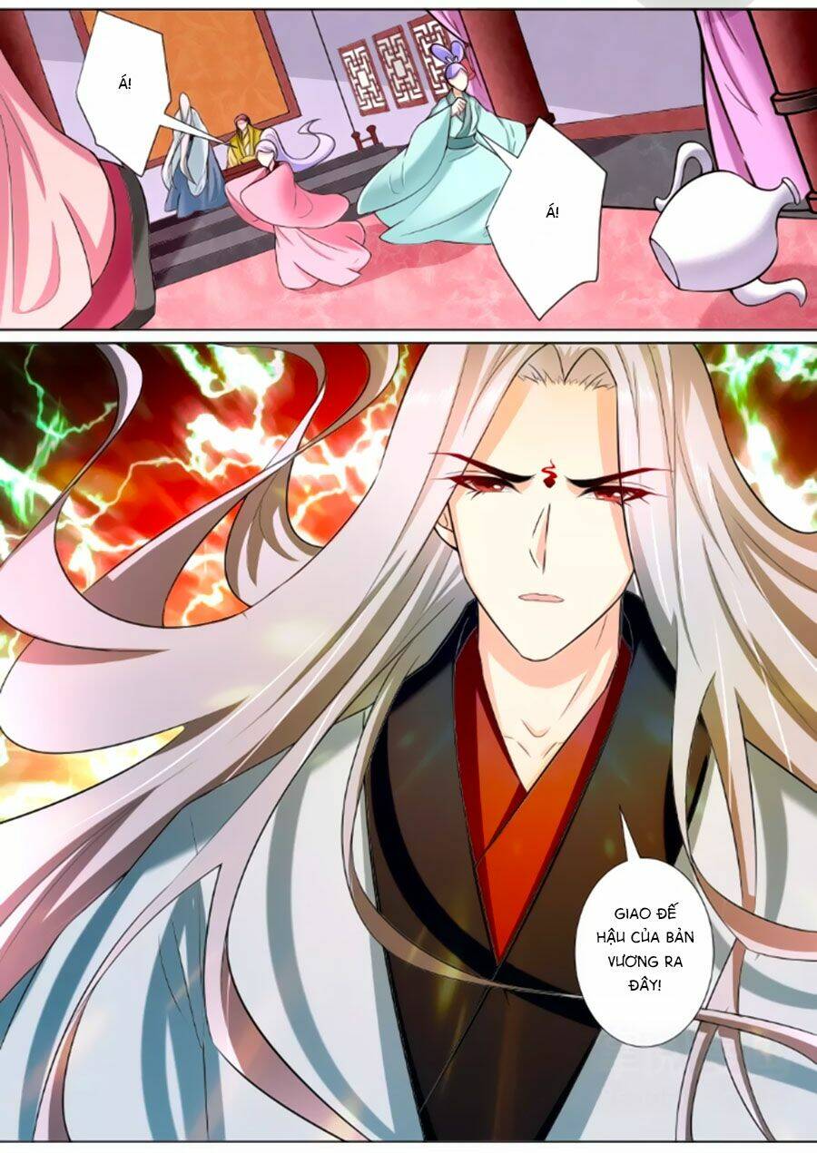 Ma Phi Giá Đáo: Chapter 183