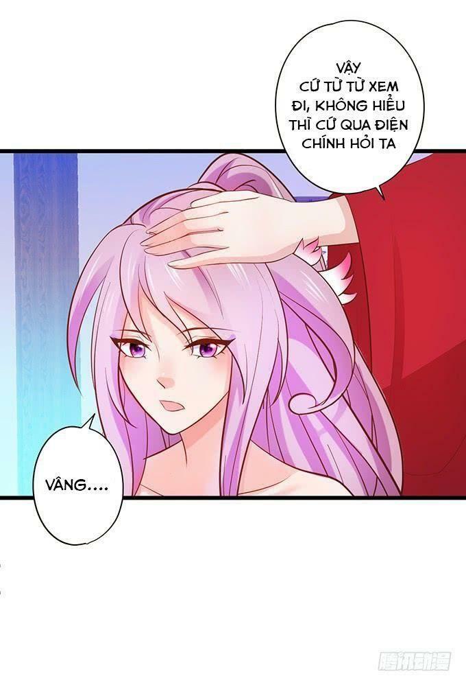 Hồ Tiên Hung Bạo: Chapter 105
