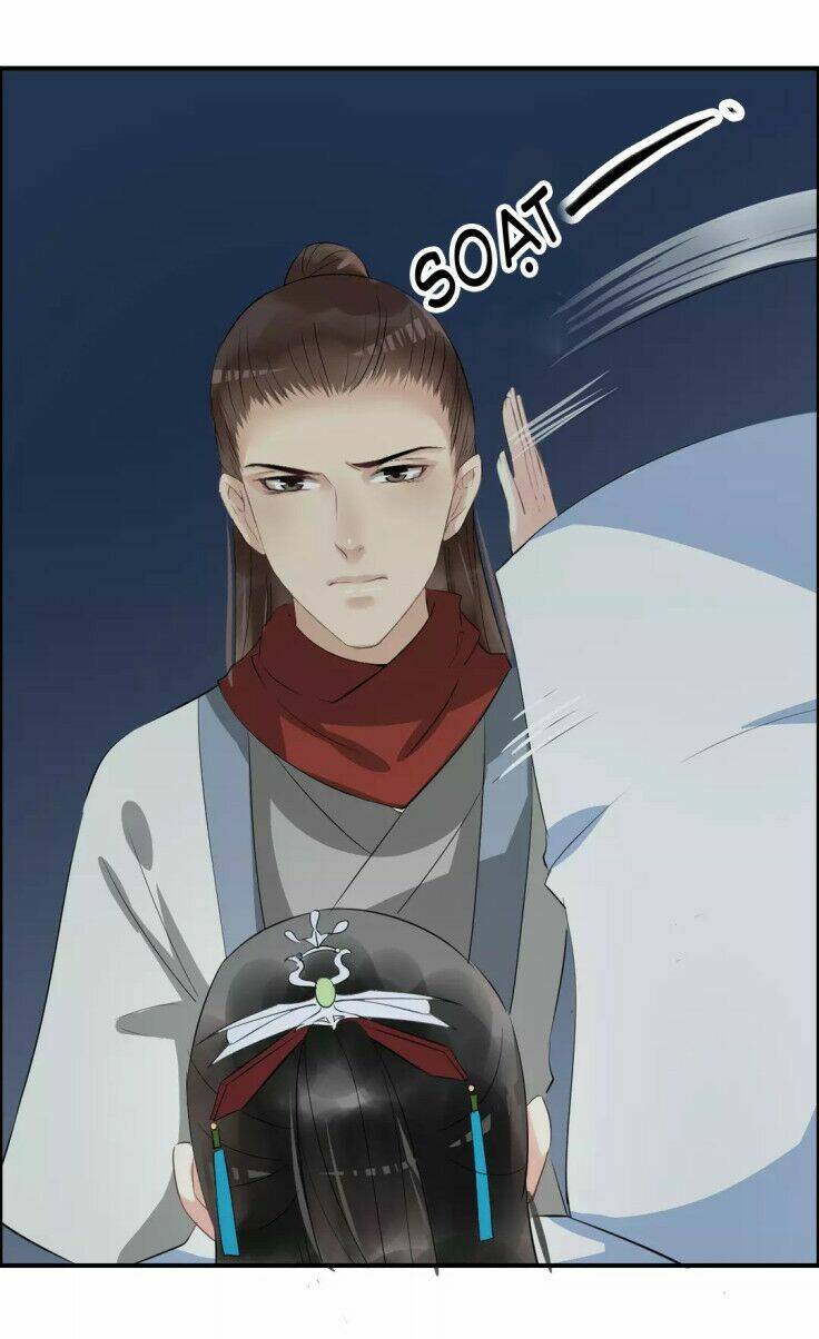 Bồng Sơn Viễn: Chapter 18