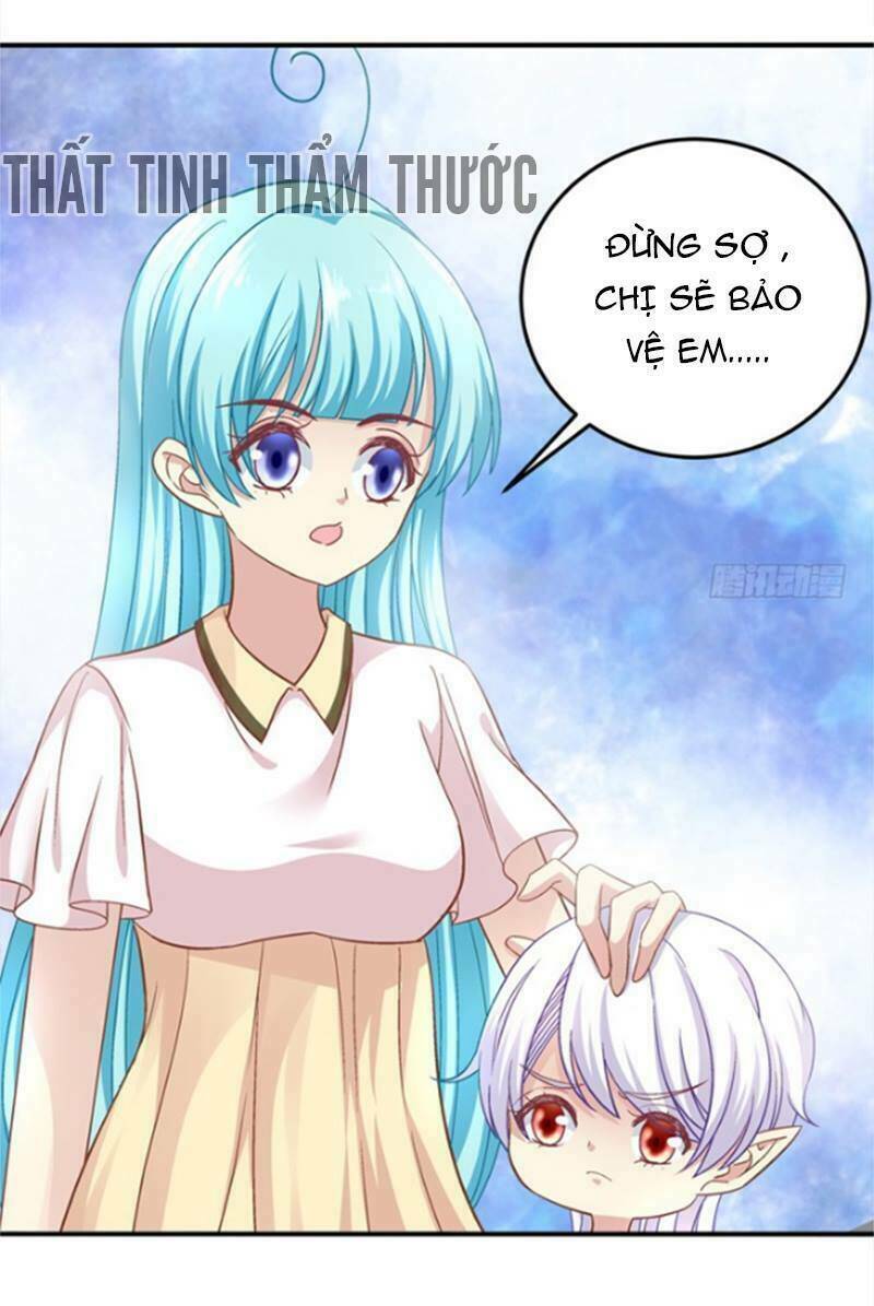 Đế Vương Ta Vẫn Còn Nhỏ: Chapter 38