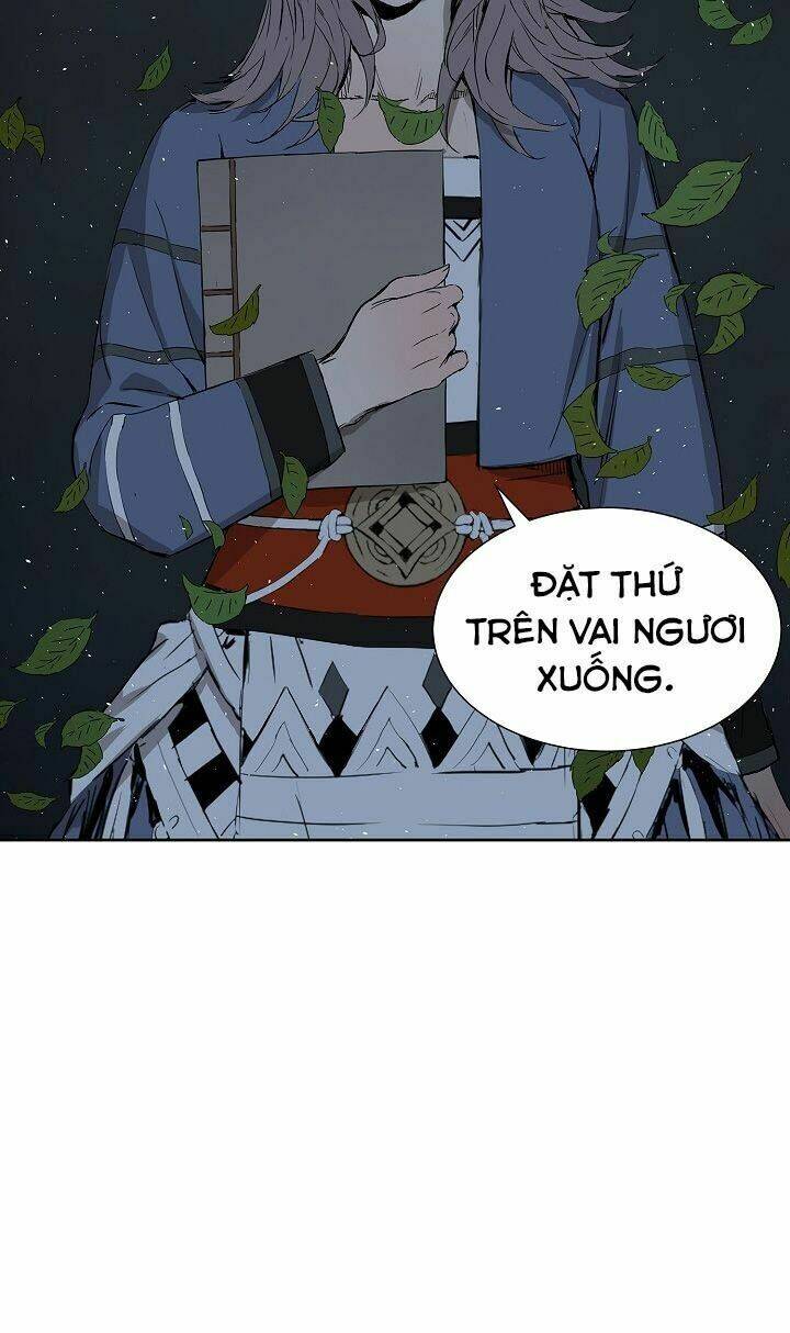 Vô Kiếm Tiểu Tử: Chapter 36