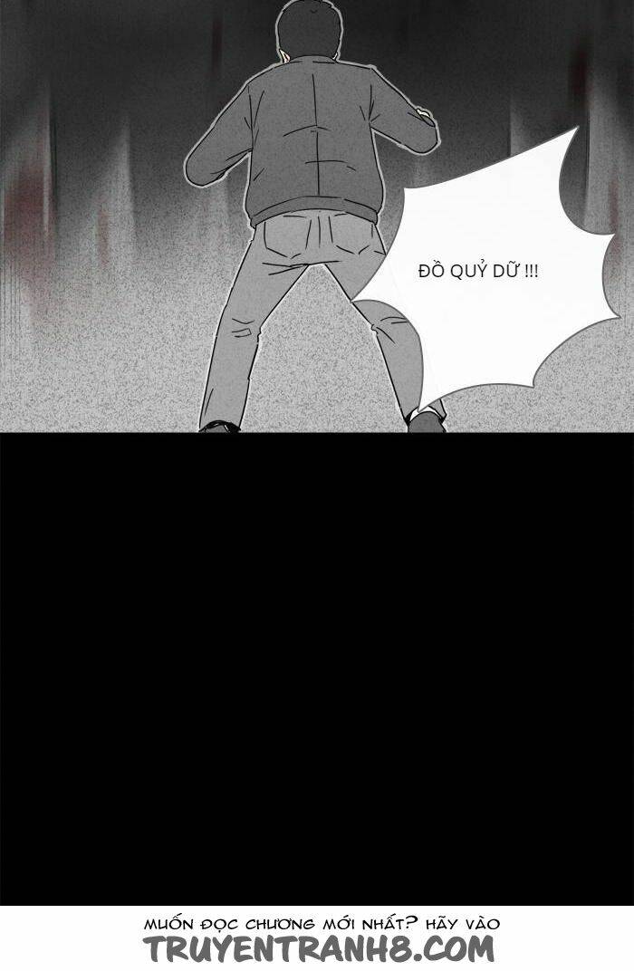 Những Câu Chuyện Bất Thường: Chapter 126