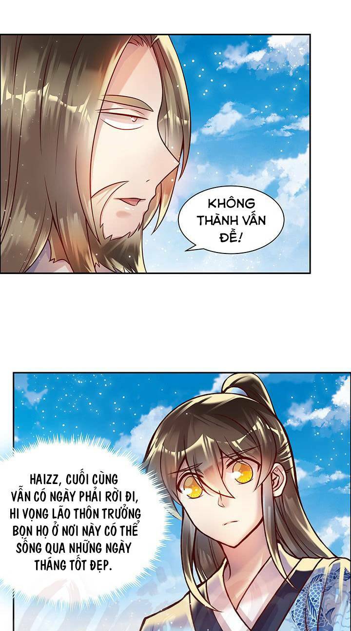 Siêu Phàm Truyện: Chapter 88