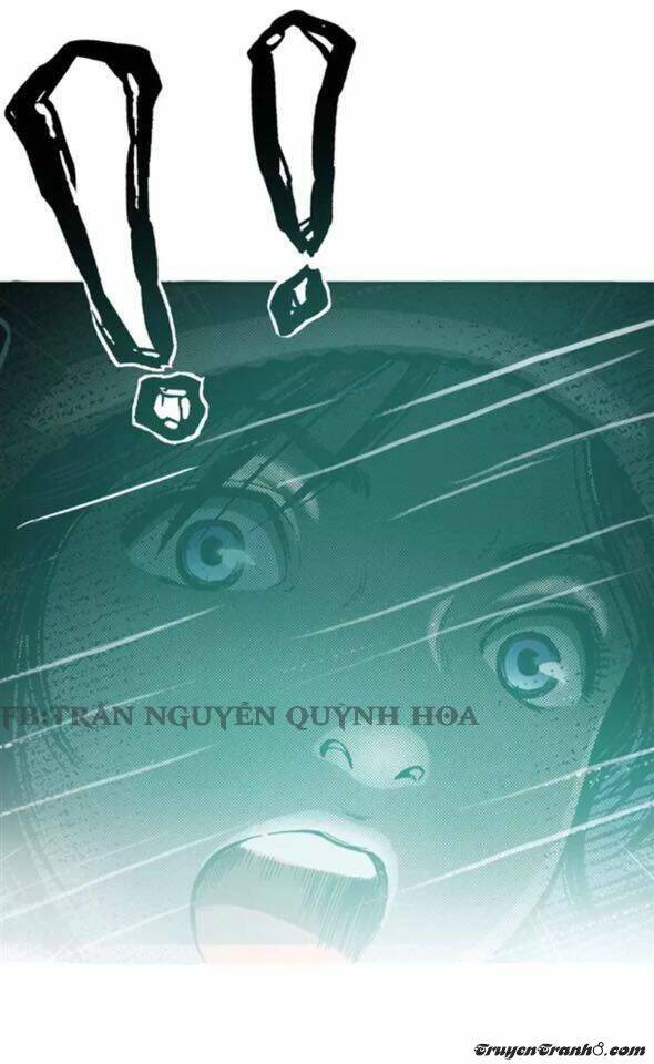 Non-Human: Chapter 1