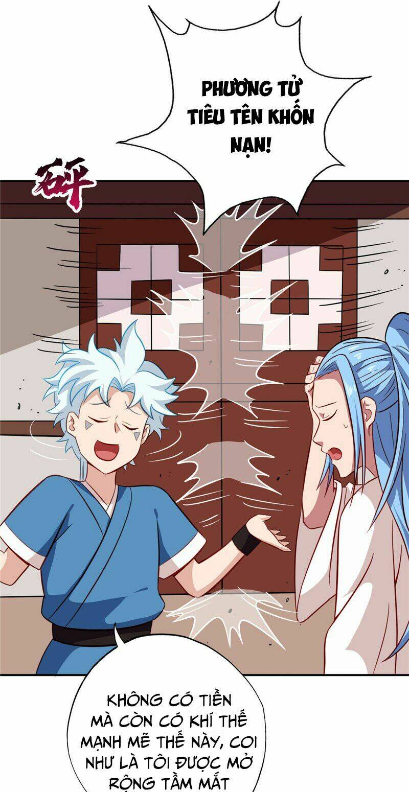 Chí Tôn Võ Đế: Chapter 67