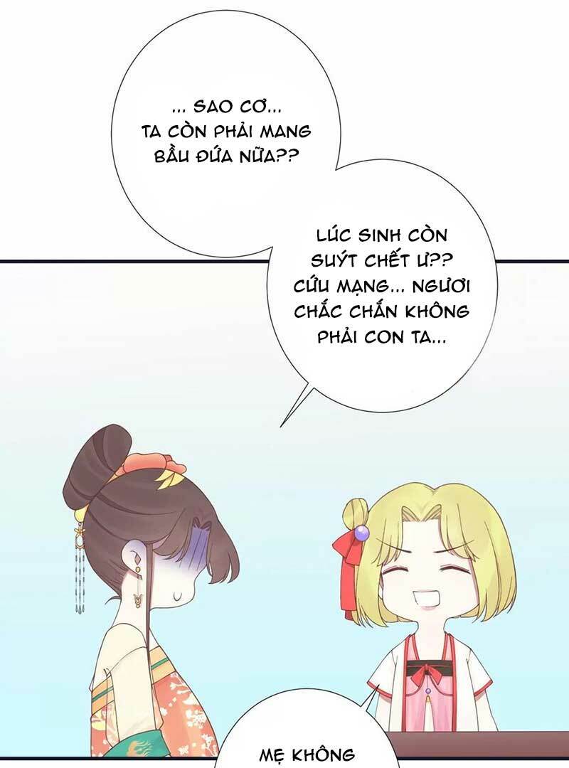 Hoàng Hậu Bận Lắm: Chapter 183