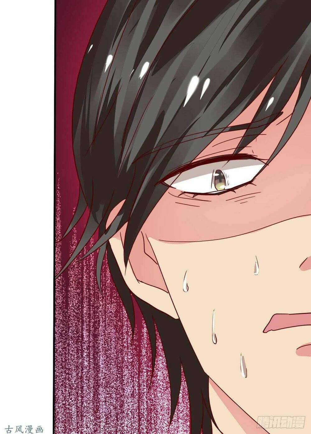 Manh Thê Khó Dỗ: Chapter 36