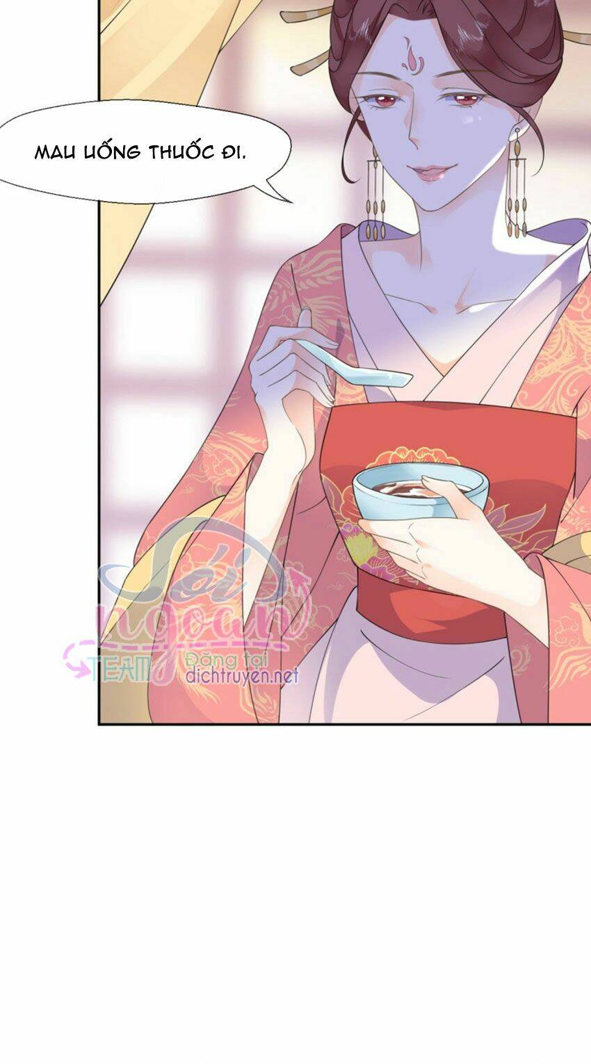 Tang Lạc Túy Tại Nam Phong Lý: Chapter 39