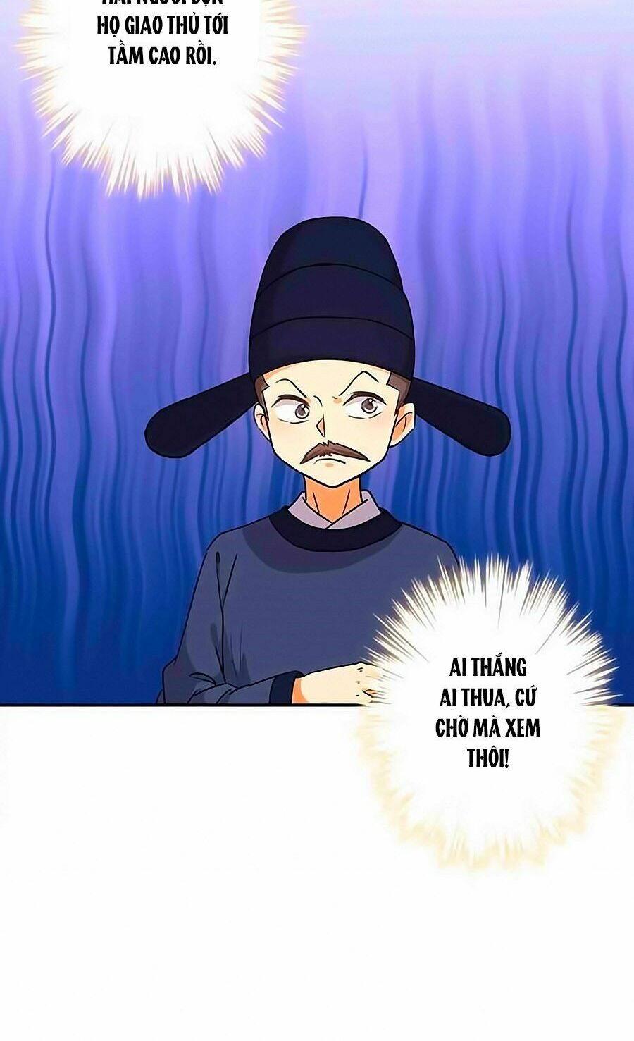 Vương Gia ! Ngươi Thật Bỉ Ổi !: Chapter 385