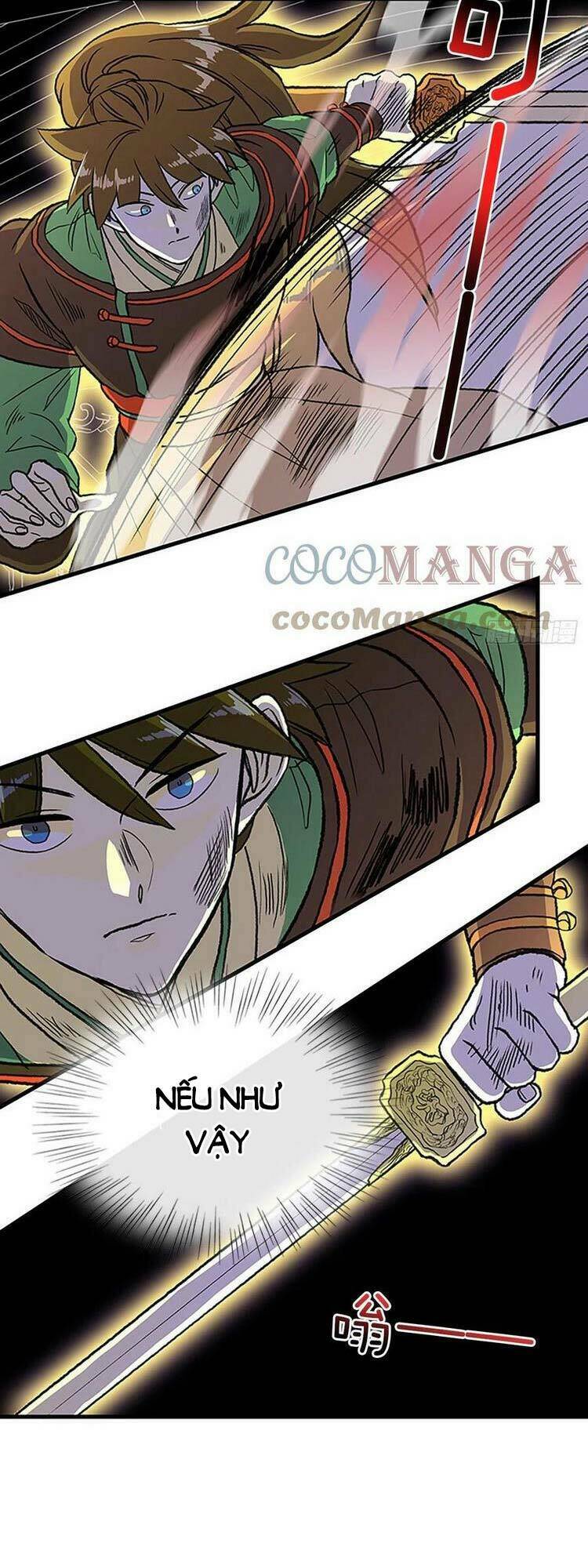 Học Sĩ Tái Sinh: Chapter 237