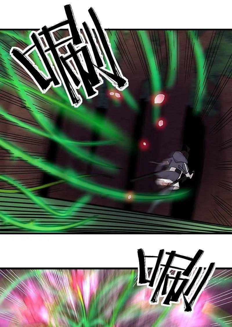 Vườn Trường Cuồng Sư Hệ Thống: Chapter 231