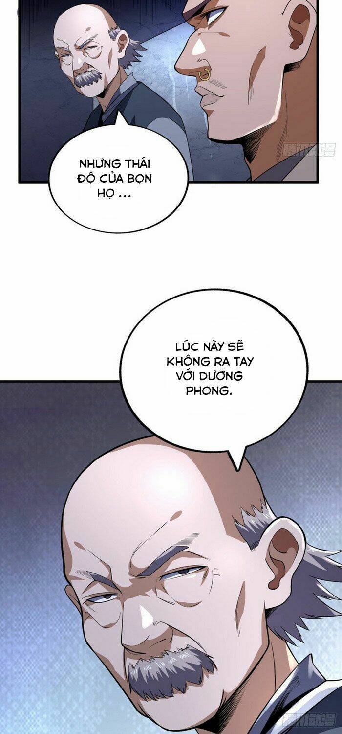 Vương Bài Thần Y: Chapter 79