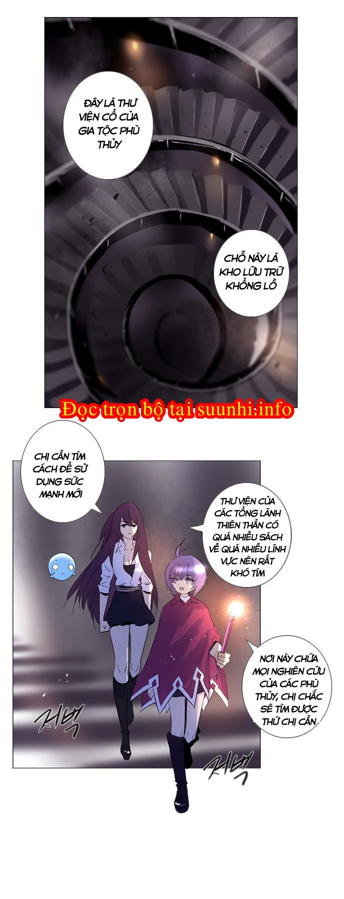 Soul Cartel: Chapter 173