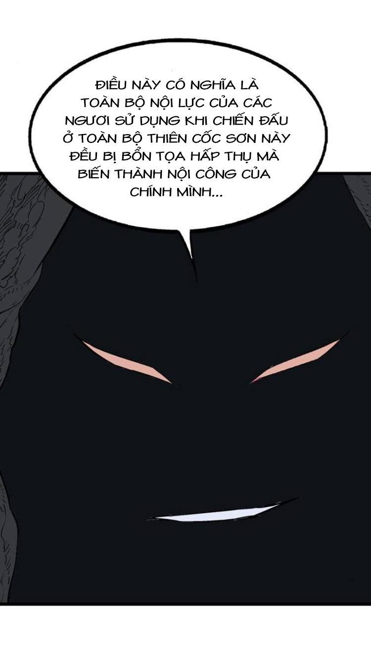 Cao Thủ 2: Chapter 115