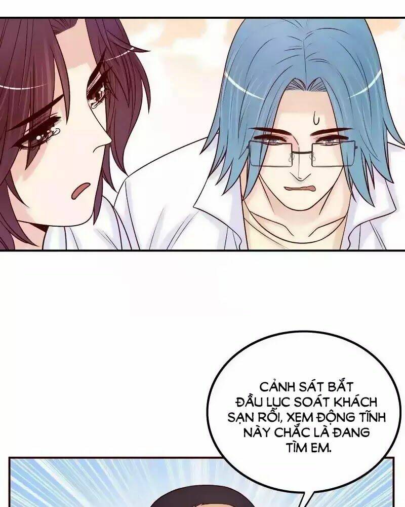 101 Phương Pháp Của Tổng Tài: Chapter 69